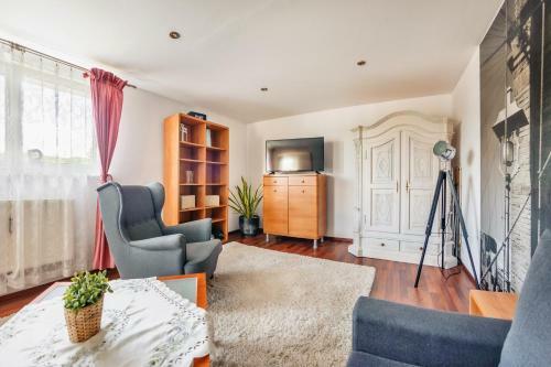 Apartamenty Sun & Snow Gdynia Centrum