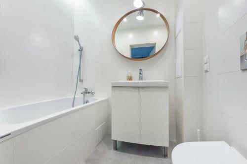 Apartamenty Sun & Snow Gdynia Centrum