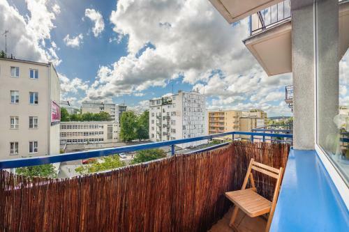 Apartamenty Sun & Snow Gdynia Centrum