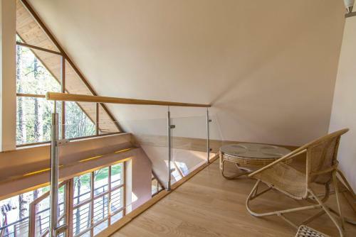 Apartamenty Chata Pod Reglami Zakopane