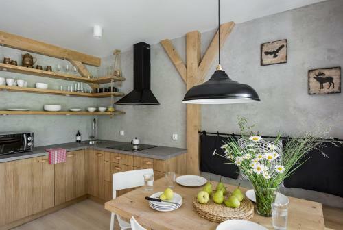 Apartamenty Chata Pod Reglami Zakopane