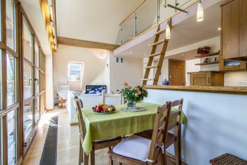 Apartamenty Chata Pod Reglami Zakopane