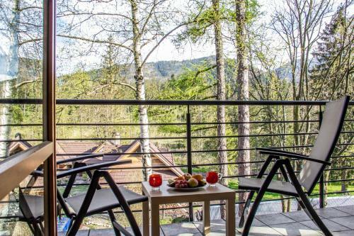Apartamenty Chata Pod Reglami Zakopane