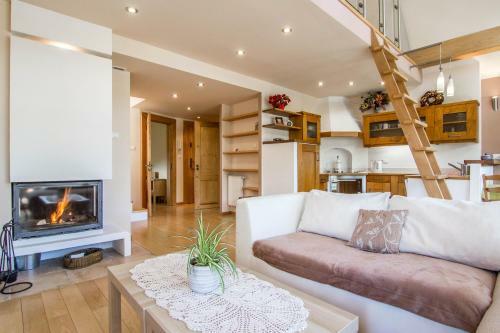 Apartamenty Chata Pod Reglami Zakopane