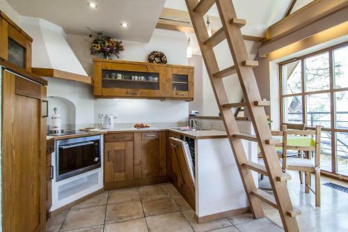 Apartamenty Chata Pod Reglami Zakopane