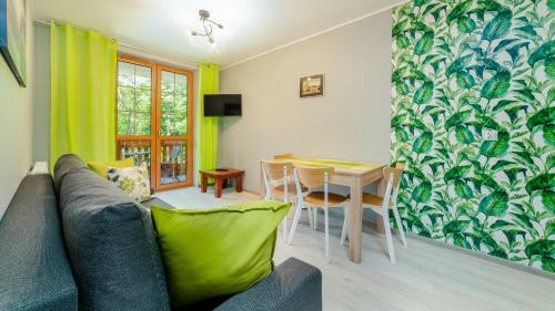 Apartamenty Sun & Snow Karpacz