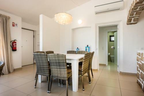 Villa Marbello Beach House