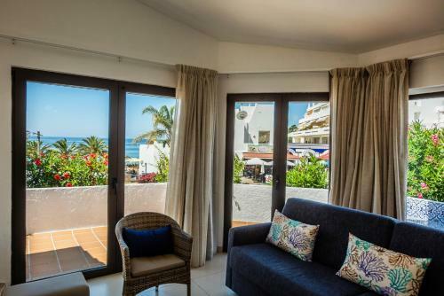 Villa Marbello Beach House