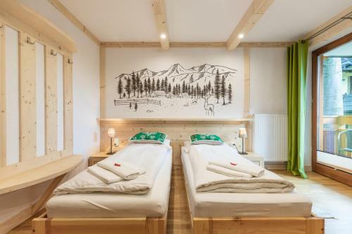 Villa Willa Vera Zakopane