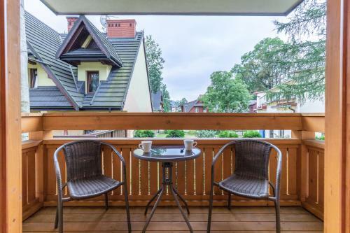 Villa Willa Vera Zakopane