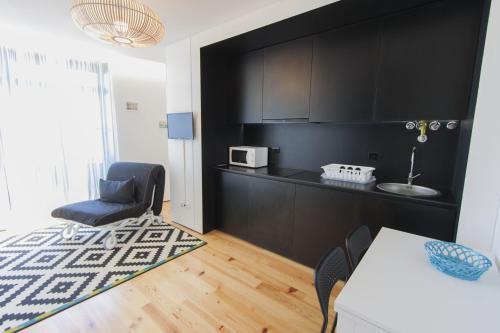 Apartamento Bnapartments Soares Dos Reis