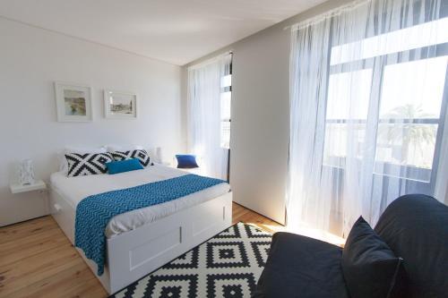 Apartamento Bnapartments Soares Dos Reis