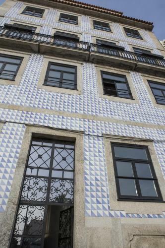 Apartamento Bnapartments Soares Dos Reis