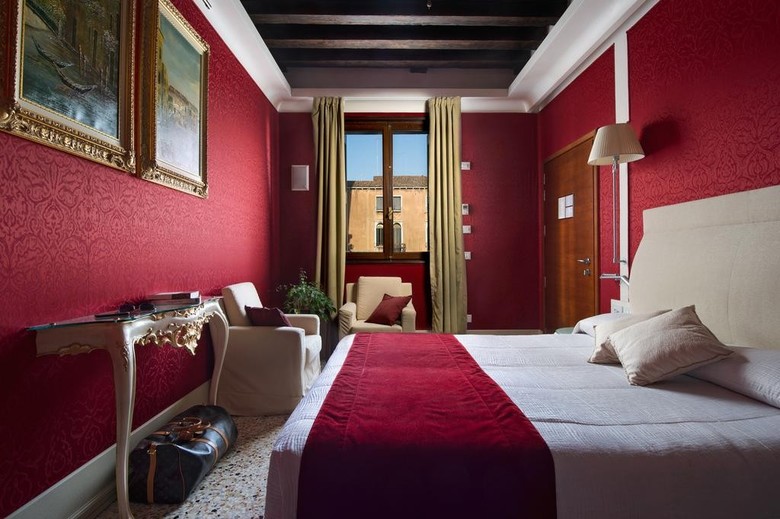 Hotel Palazzo Giovanelli