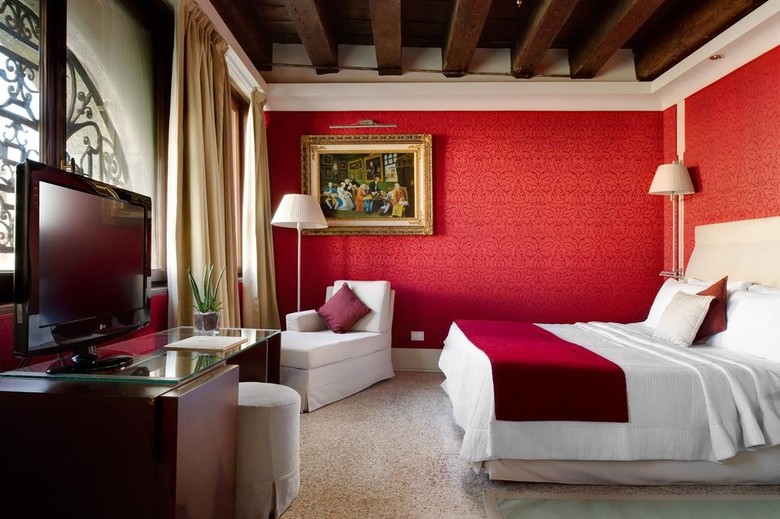 Hotel Palazzo Giovanelli