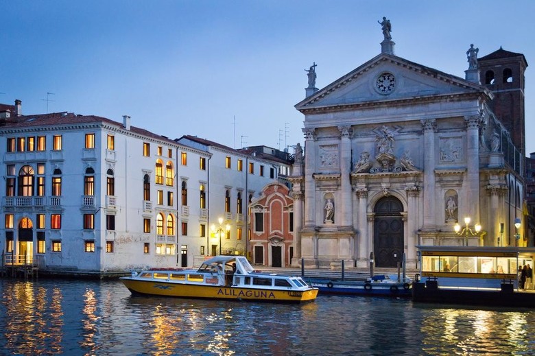 Hotel Palazzo Giovanelli