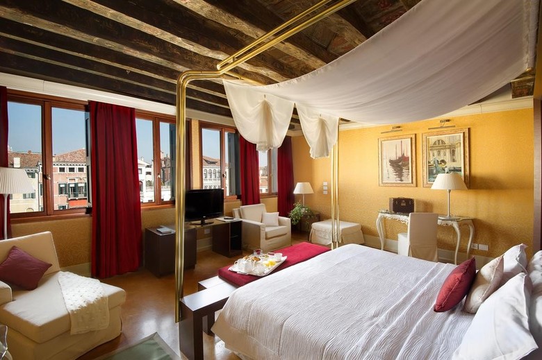 Hotel Palazzo Giovanelli