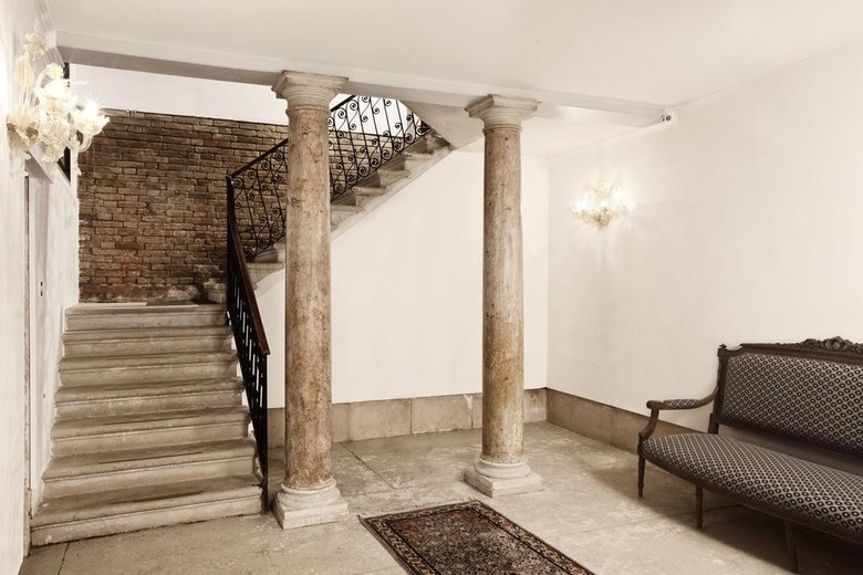 Hotel Ca' Bragadin Carabba