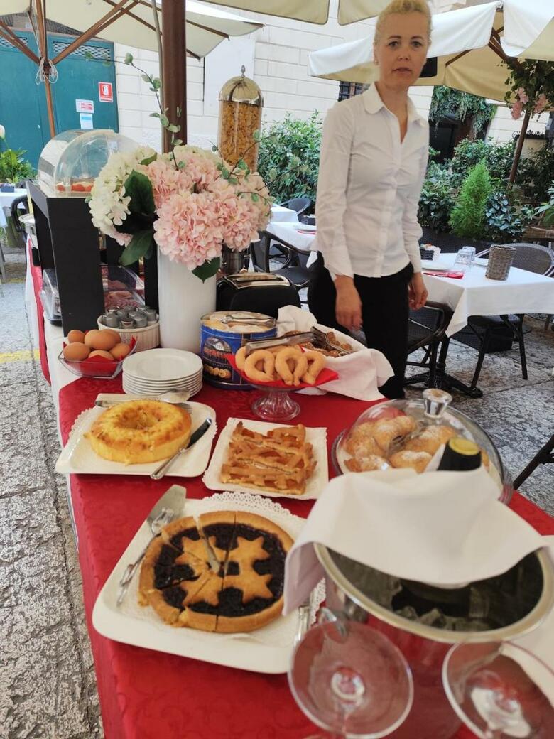 Hotel Torcolo