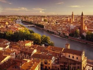 Hotel Escalus - Luxury Suites Verona