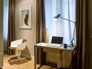 Hotel Escalus - Luxury Suites Verona