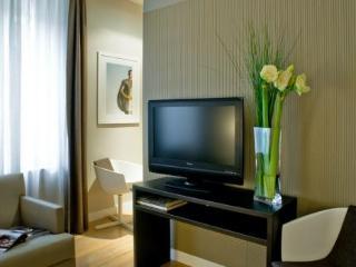 Hotel Escalus - Luxury Suites Verona