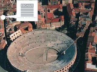 Hotel Escalus - Luxury Suites Verona