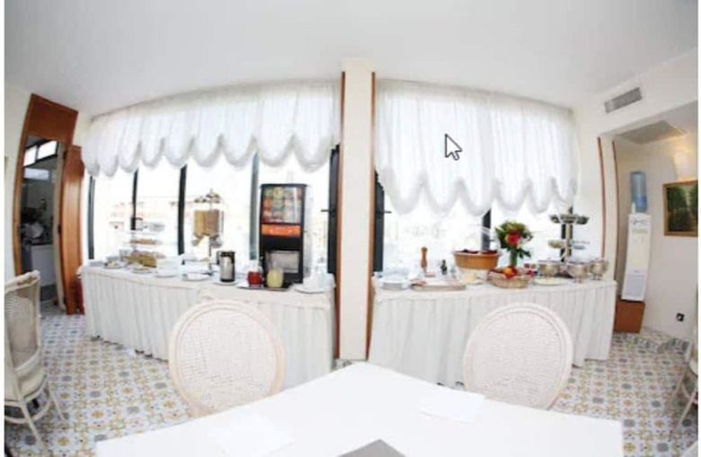 Hotel Colonna