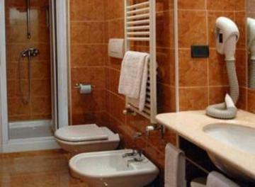 Hotel Colonna