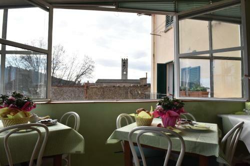 Bed & Breakfast B & B Di Benedetta Bianchi