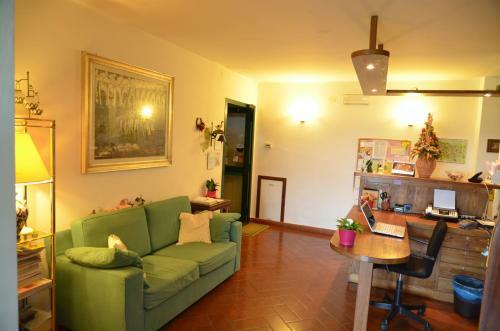 Bed & Breakfast B & B Di Benedetta Bianchi