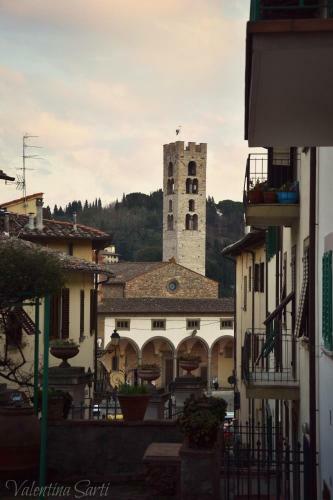 Bed & Breakfast B & B Di Benedetta Bianchi