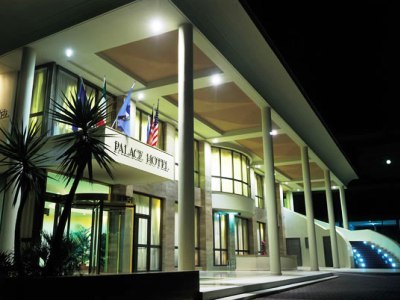 Hotel Palace
