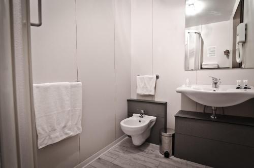 Londrino Apartments Sanremo