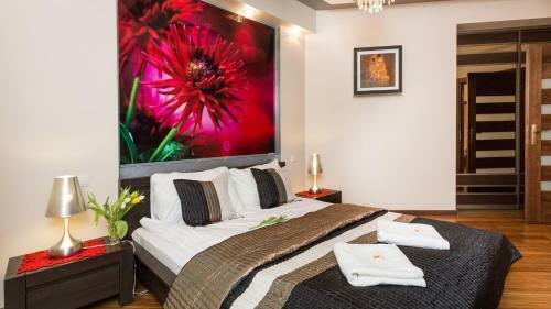 Apartamento Aqua Park Residence