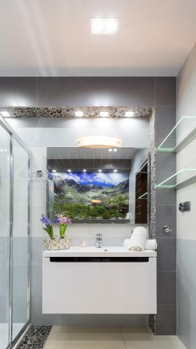 Apartamento Aqua Park Residence