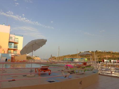 Apartamento Cip-t2 Marina I