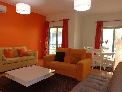 Apartamento Cip-t2 Marina I