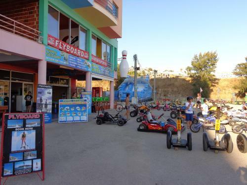 Apartamento Cip-t2 Marina I