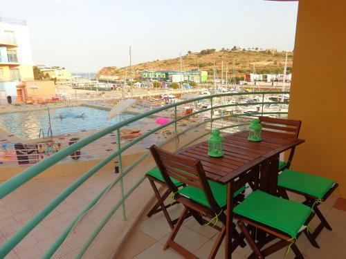 Apartamento Cip-t2 Marina I