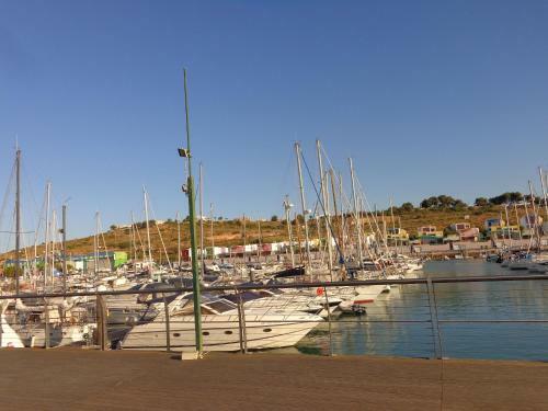Apartamento Cip-t2 Marina I