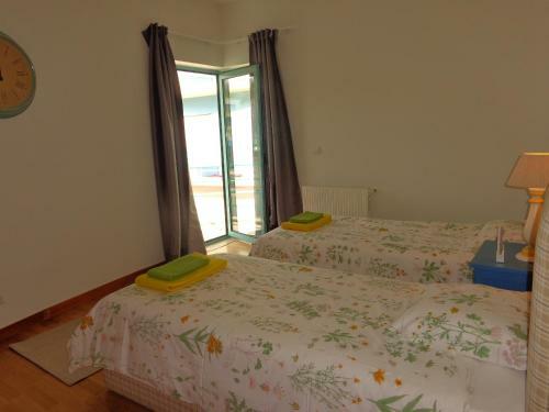 Apartamento Cip-t2 Marina I