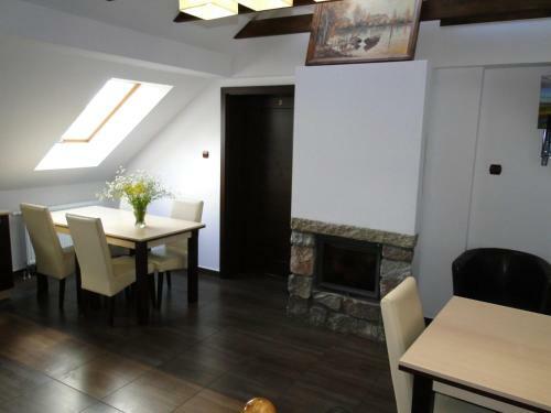 Hostal Oaza Mazurska - Willa Lasek