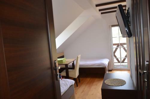 Hostal Oaza Mazurska - Willa Lasek