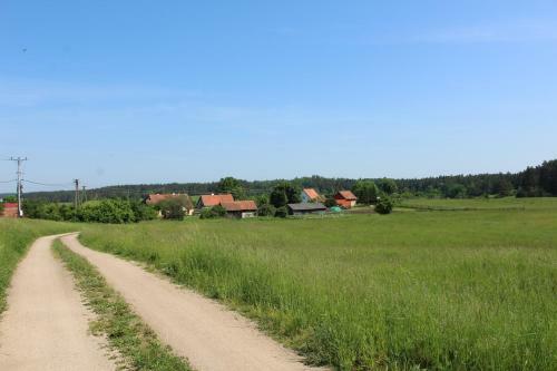 Hostal Oaza Mazurska - Willa Lasek