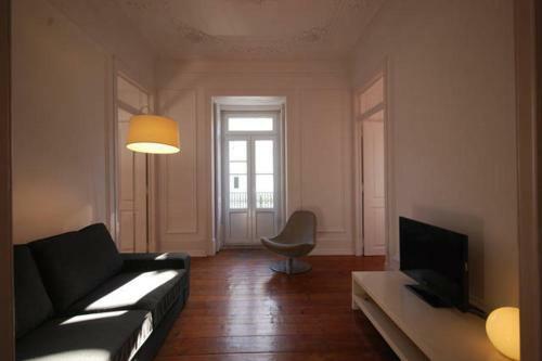 Apartamento Lovely Flat In Baixa E Lovely Flat In Baixa3e