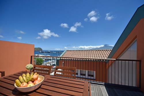 Hostal Casa Da Ba�a - Guest House