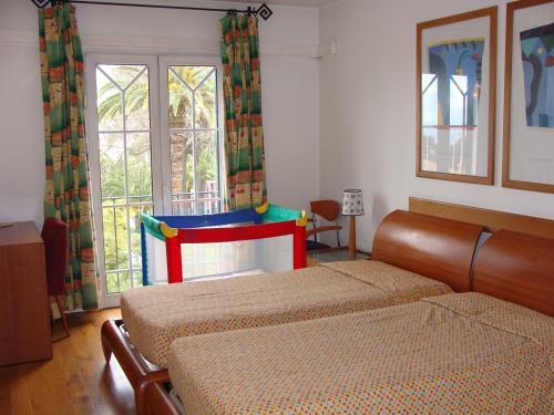 Aparthotel Apartamentos Turisticos Avenue Park