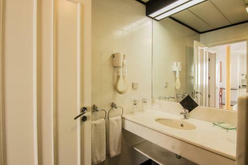Aparthotel Apartamentos Turisticos Avenue Park