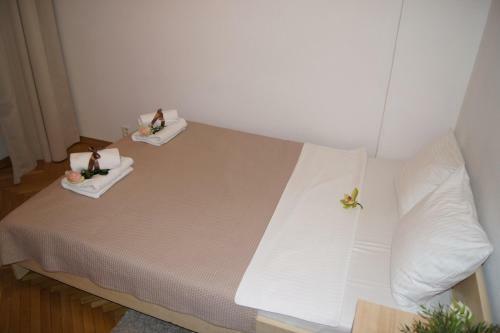 Smolna By Rental Apartments